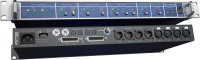 RME ADI-192 DD 8-канальный интерфейс/конвертер, 24 Bit / 192 kHz, AES/EBU-ADAT-TDIF