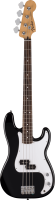 Fender Standard Precision Bass Black