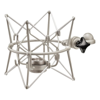 007297 Neumann EA 87 Амортизатор-паук для микрофона, никель, Sennheiser