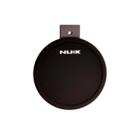 Nux 09001-10000-01011 - Электронные ударные