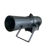 PL LED Profile 400W RGBALC, zoom lens 25⁰- 50⁰