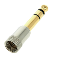 Audio-Technica Headphone Adapter - Коммутационные адаптеры