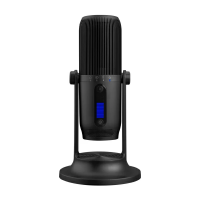 USB-микрофон Thronmax MDRILL One RGB