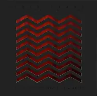 Виниловая пластинка OST - Twin Peaks: Fire Walk With Me (Red/Black Marbled Vinyl 2LP)