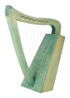 MD-HARP Детская мини арфа, Музыка Детям