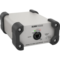 USB-AES50 интерфейс KLARK TEKNIK DN9630