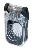 Защитная крышка Neutrik SCCD-W (фланец тип D)