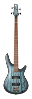 IBANEZ SR300E-SVM электрическая бас-гитара, 4 струны, цвет - голубой