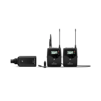 EW 500 FILM G4-GW беспроводная радиосистема Sennheiser