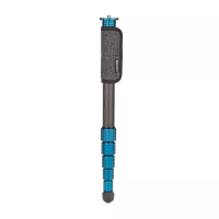 MSSL110C монопод Super Slim карбоновый с цангами Benro