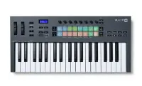 Novation flkey 37  midi-контроллер