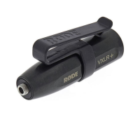 RODE VXLR+  адаптер фантомного питания 9-52В с разъёмом XLR-M для микрофонов с разъемом стерео минид