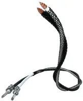 Акустический кабель In-Akustik Referenz LS-104 Micro AIR, 3.0 m, BFA Banana, Single-Wire #007716032