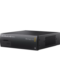 UltraStudio HD Mini устройство для захвата/вывода видео Blackmagic