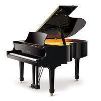 Pearl River BGP187A (A111)  рояль 187 см, цвет черный полированный