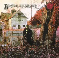 Виниловая пластинка Black Sabbath - Black Sabbath - deluxe (Black Vinyl 2LP)