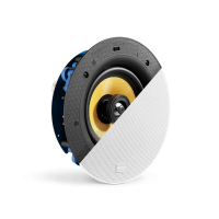 Пассивная акустическая система NEXT Audiocom C5 Pro, White