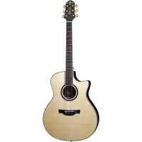 РАСПРОДАЖА Акустическая гитара Crafter LX G-3000c (арт. 329594)