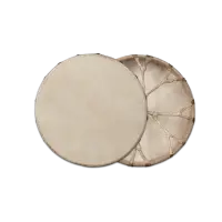 SESHD14G Shaman Drum Бубен 14", кожа козы, Sela