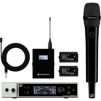 Sennheiser EW-DX MKE 2 / 835-S SET (R1-9)