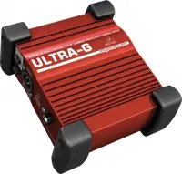 Дибокс Behringer GI100