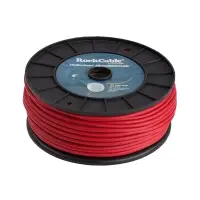 РАСПРОДАЖА Кабель микрофонный Rockcable RCL10302 D7 RE Остаток 1  метр. (арт. 343224)