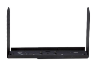 AD-YMS8-BK / Крепление для AD-S8T,  черный цвет / QSC