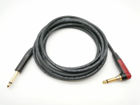 G51-JRS-J-0400-0 Кабель инструментальный Silent, прямой/угловой, 4м, ZZcable