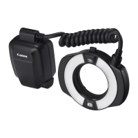 MACRO RING LITE MR-14 EX II фотовспышка Canon