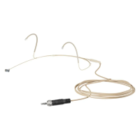 Sennheiser Headmic 4 BE