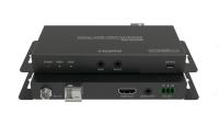 Приемник оптоволоконный 4K60 HDMI [DB-TRN-OPT-U4KHDMI-DS-RX] Digibird