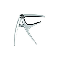 MUSEDO MC-3 SV - Каподастр для укулеле