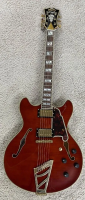 D'angelico excel dc viola