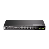 S5028FM-16T8C4X-L3, Коммутатор промышленный управляемый L3, 16GE + 8GE Combo + 4x10G SFP+