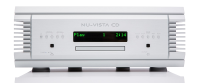 Musical Fidelity NU-Vista CD Player - Проигрыватель CD дисков