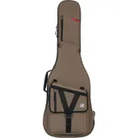 Кейс для гитар GATOR GT-ELECTRIC-TAN