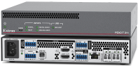 Extron FOX3 T 311 - Оптоволоконный передатчик HDMI, USB HID, аудио, сигналов управления и синхронизации 3D