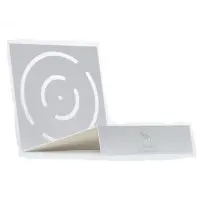 Дисконт Подставка для хранения Analog Renaissance BEND White (арт.327963)