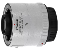 Extender EF 2.0x 2x конвертер Canon
