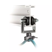 FF3207 набор из 4 торцевых ограничителей с держателями кабеля Manfrotto