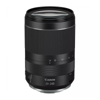RF 24-240 F4-6.3 IS USM объектив Canon