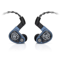 64 Audio U4s - внутриканальные наушники