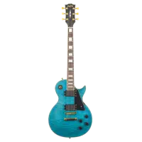 Aion E-50 blue электрогитара