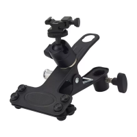 KCP-390 Off Camera Flash Spring Clamp зажим-прищепка KUPO