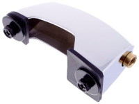 PEARL CL-250 - лаг для бас-барабана,подходит для бас барабанов серий Masters Premium / MCX / BCX расстояние между отверстиями 5,1 см