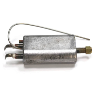 Led Star GK002BH Нагреватель для GK002B