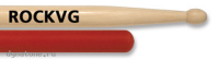 VIC FIRTH ROCK VG - Барабанные палочки орех