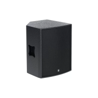 DS Proaudio CX 112- Коаксиальная двухполосная акустическая система 12", 440 – 1800 Вт, 126 дБ SPL