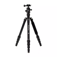 MeFoto BMRTABLK RoadTrip Black штатив/шаровая голова Benro