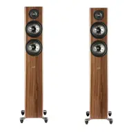 Напольная акустика Polk Audio Reserve R500 brown